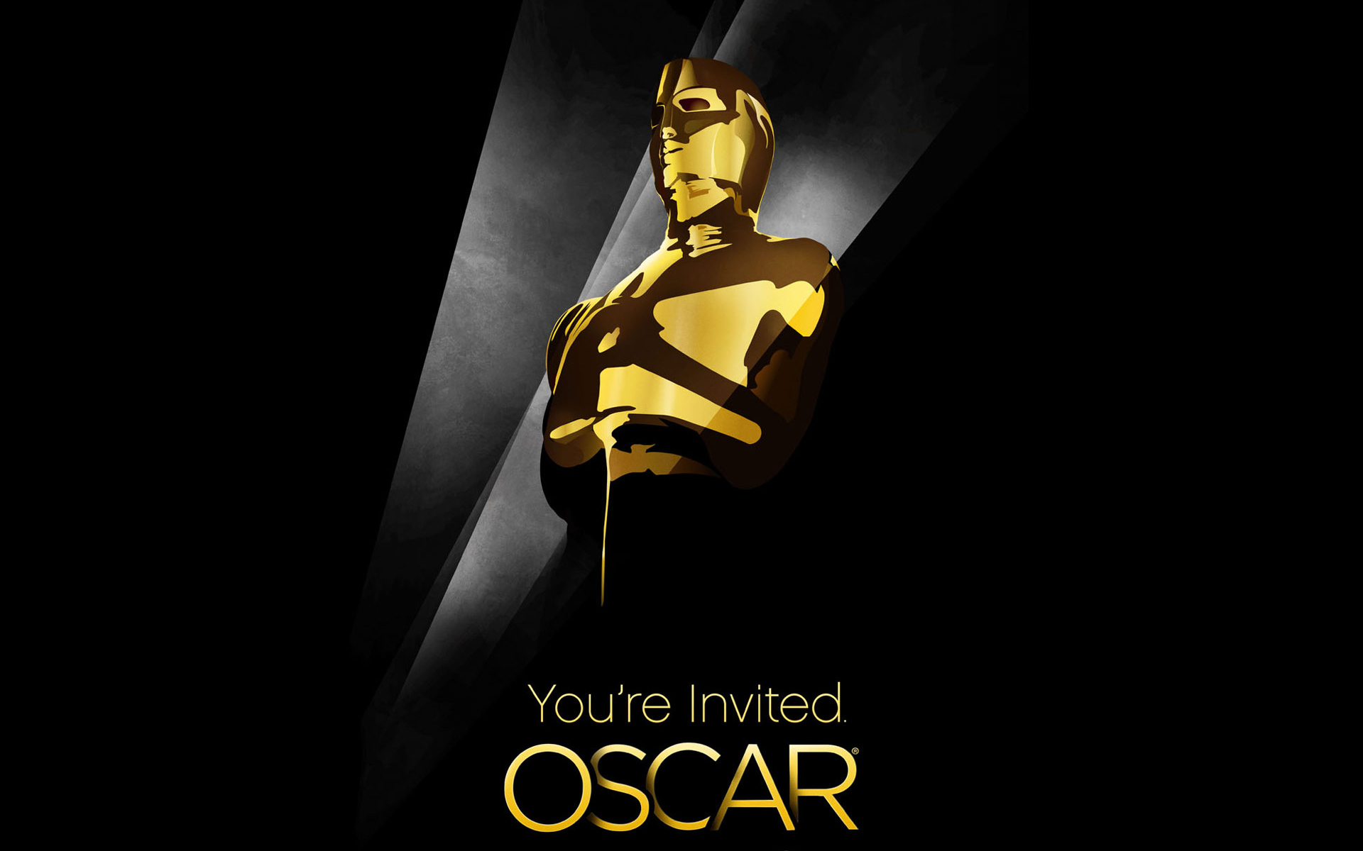 OSCAR Invitation738147851